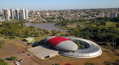 Bioparque Pantanal funciona em horário especial nos dias 11 e 12 de outubro