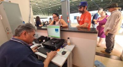 Casa da Saúde terá horário de atendimento especial nesta segunda e terça-feira