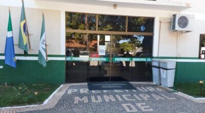 Prefeitura decreta ponto facultativo na sexta-feira em Bonito