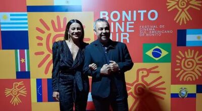 BONITO: Festival de Cinema de Bonito estreia elevando produções regionais