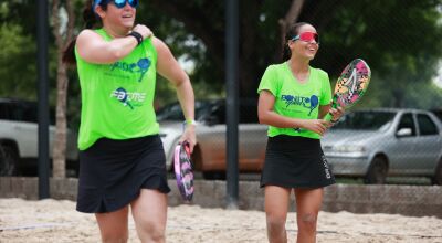 A competição contou com apoio do Governo de Mato Grosso do Sul, por meio da Fundesporte