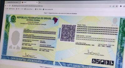 Governo prorroga prazo e MS terá até janeiro para começar emissão da nova Carteira Nacional