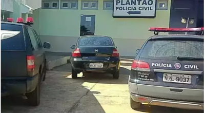 Homem invade prédio e acaba morto com golpe de mata-leão em MS