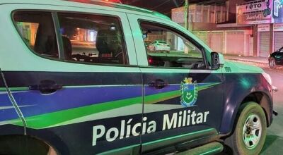 Homem toma tiro na cabeça por conhecido em cidade de MS