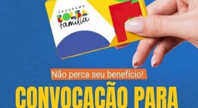 A pesagem segue sendo realizada em cada unidade de saúde da família obedecendo ao calendário de cada bairro