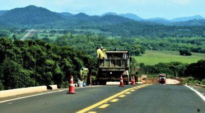 Integrando regiões e potencializando a logística de MS, Estrada do 21 será nova atração turística