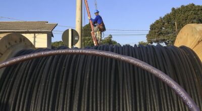 Governo do Estado é finalista em premiação nacional na área de infraestrutura