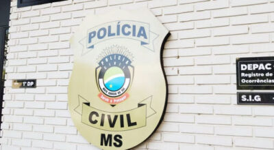 Polícia procura suspeito de invadir casa e estuprar adolescentes em Mato Grosso do Sul