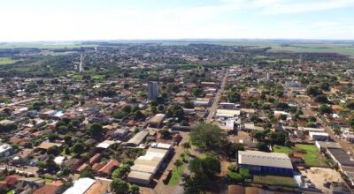 Tarado é preso por assediar adolescentes em praça de Mato Grosso do Sul