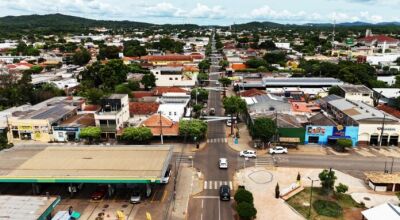 Carnês do IPTU 2024 já estão disponíveis para emissão pelo site da Prefeitura de Bonito