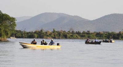 Com foco no meio ambiente e geração de renda, Governo de MS aprova regimento interno do Conpesca