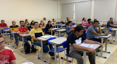 Funtrab abre inscrições para 27 cursos em 10 municípios para janeiro no MS Qualifica