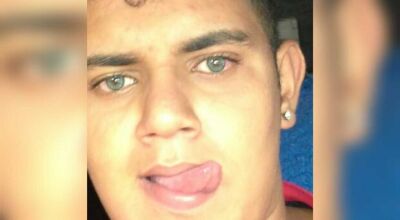 Jovem é morto a tiros em Mato Grosso do Sul