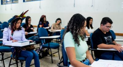 Governo de MS abre inscrições para programa que paga 1 salário mínimo para estudantes