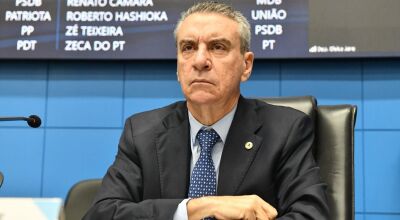 Paulo Corrêa manifesta solidariedade à prefeita e vereadora vítimas de violência política em MS