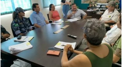 Prefeitura de Bonito renova convênios com entidades assistenciais e de saúde