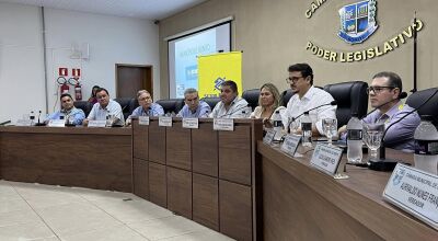 Prefeitura de Bonito e Banco do Brasil assinaram de R$ 30 milhões