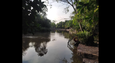 Balneário Municipal de Bonito está fechado nesta terça-feira 