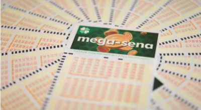 Mega-Sena sorteia prêmio de R$ 66 milhões nesta terça-feira