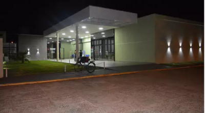 Mulher que matou homem a facadas após discussão durante bebedeira é presa em Mato Grosso do Sul