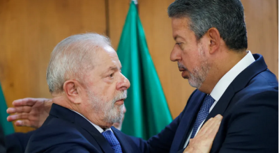 Lula convoca líderes e ministros para reunião de emergência nesta sexta