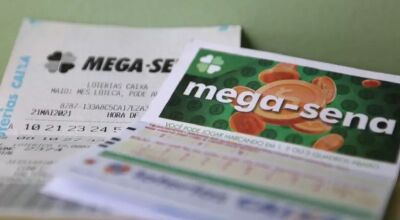 Sortudos de MS faturam R$ 202,8 mil na quina da Mega-Sena; na lista das 14 cidades está BONITO