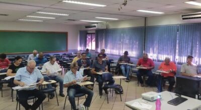 Curso especial para condutores infratores ultrapassa 90% de aprovação