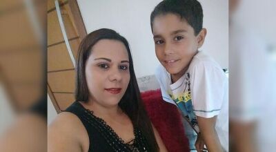 Acidente com morte de mãe e filho deixou mais 6 pessoas feridas em MS