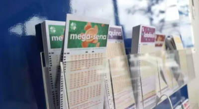 Sortudo de MS ganha R$ 36 mil na quina da Mega-Sena 