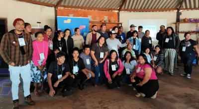 Para fomentar o etnoturismo em Miranda, Sebrae/MS promove curso de capacitação de condutores voltado