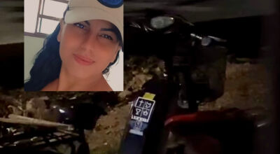 Bonito : Mulher morre após colidir bicicleta elétrica em caminhão