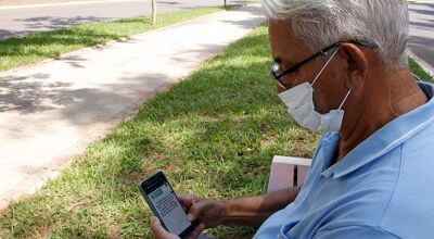Passe Livre Intermunicipal para idosos e pessoas com deficiência garante viagem gratuita em MS