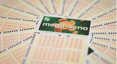 Mega-Sena sorteia prêmio de R$ 100 milhões nesta quinta-feira