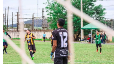 Campeonato Municipal oferece prêmio de até R$ 5 mil em Bonito