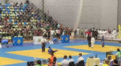 Atletas de Bonito conquistam medalhas na 6ª etapa do Circuito Estadual de Judô