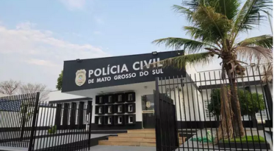 Suspeito de estuprar criança é preso após ficar foragido por 9 meses em MS