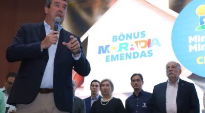 Bônus Moradia Emendas vai garantir R$ 30 milhões para ajudar famílias no sonho da casa própria