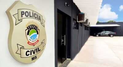 Genro agride esposa com faca e ataca sogro com pedradas em MS