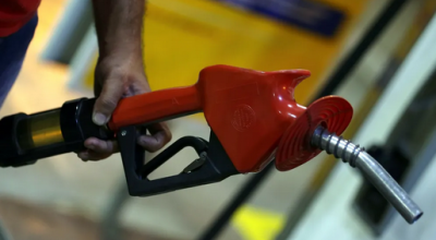 Atenção: Petrobras anuncia aumento de preço da gasolina e do gás de cozinha 