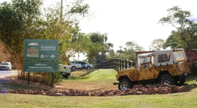 Bonito e Rota Serra e Charme Paxixi: Sebrae lança programa para criação de produtos turísticos 