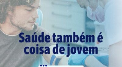 Saúde é coisa séria e para todas as idades! Faça seu check-up no Laboratório Bonito!