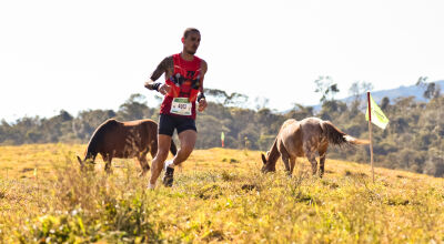 Bonitenses Brilham no Trail Running em Passa Quatro em MG neste final de semana. 