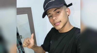 Adolescente baleado não tem previsão de alta em MS