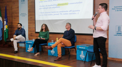 Encontro de comunicadores apresentou iniciativas da área que contribuem para um trânsito mais seguro