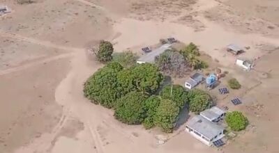 Bases Avançadas do Corpo de Bombeiros no Pantanal garantem combate mais rápido e eficiente  