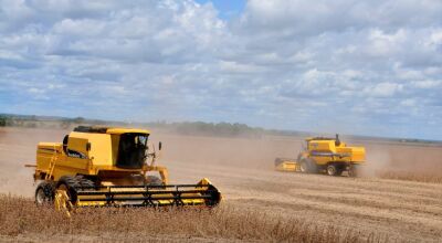 Commodities garantem superávit de US$ 5 bilhões na balança comercial do Estado