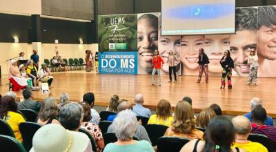 Secretaria da Cidadania lança consulta pública para revisar lei da pessoa idosa