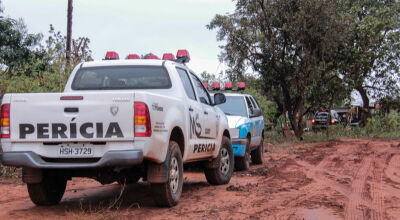 Casal morre eletrocutado em cerca de arame em Mato Grosso do Sul