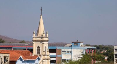 Com previsão de sol e tempo firme nesta terça-feira, céu segue acinzentado em Mato Grosso do Sul