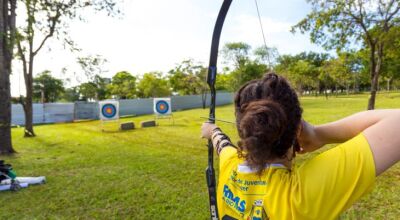 Festival Paralímpico abre inscrições para participação de crianças e jovens em Mato Grosso do Sul